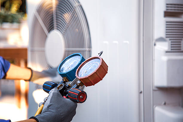 Affordable Emergency Ac Repair solutions in Merrillville, IN